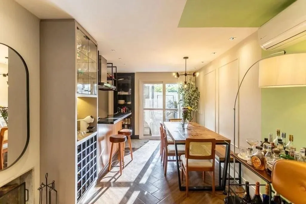 Imagem Casa com 3 dormitórios com suíte master em condomínio de alto padrão