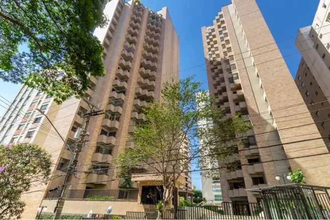 Imagem Apartamento à venda em São Paulo, Perdizes, com 3 quartos, 125m2