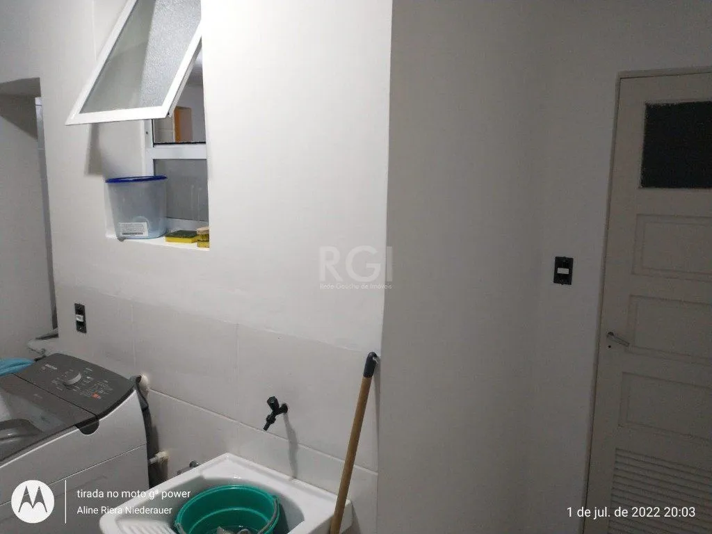 Imagem Apartamento para Venda - 96.17m², 3 dormitórios, Santa Maria Goretti