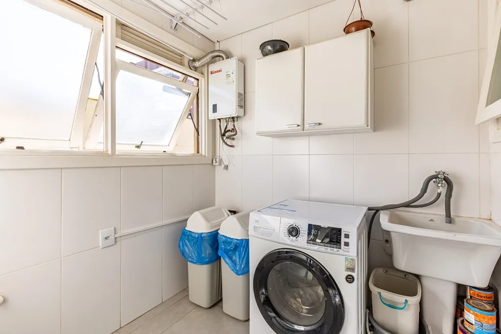 Imagem Apartamento em Petrópolis