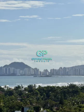 Imagem Apartamento à venda no bairro Enseada - Guarujá/SP