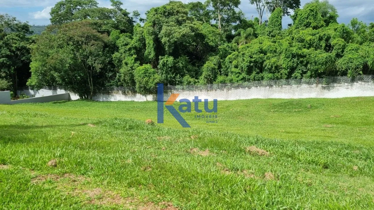 Imagem Oportunidade imperdível para adquirir um terreno no Condominio Residencial dos Lagos em Itupeva! Co...