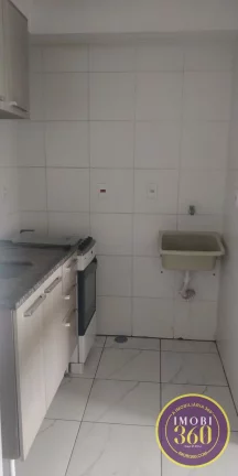 Imagem APARTAMENTO A VENDA NO CAMBUCI - SP