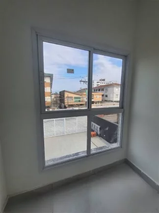 Imagem CASA COM 59 m² - PARQUE BITARU - SAO VICENTE SP