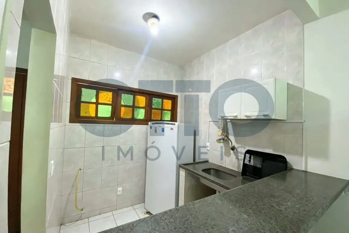 Imagem Apartamento com 2 quartos para locação em Centro, Porto Seguro