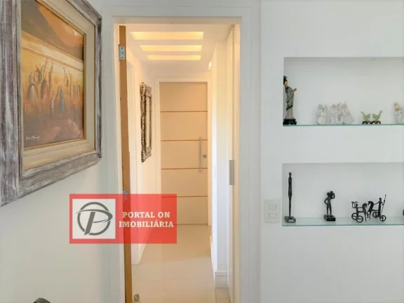 Imagem APARTAMENTO RESIDENCIAL em RIO DE JANEIRO - RJ, BARRA DA TIJUCA
