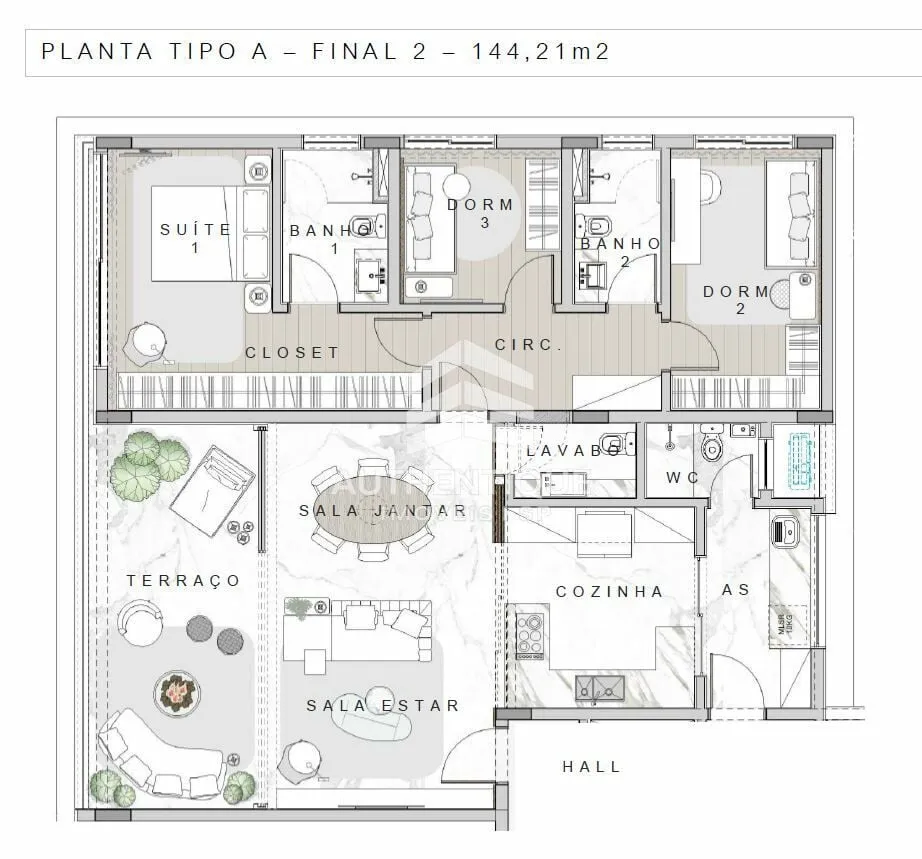 Imagem 180 VILA MADALENA FIDALGA - Apartamento à venda no bairro Pinheiros - São Paulo/SP, Zona Oeste