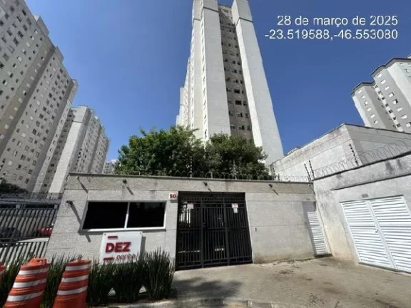 Foto do imóvel Oportunidade Única em SAO PAULO - SP | Tipo: Apartamento | Negociação: Licitação Aberta | Situação: Imóvel em RUA HENRIQUE CASELA