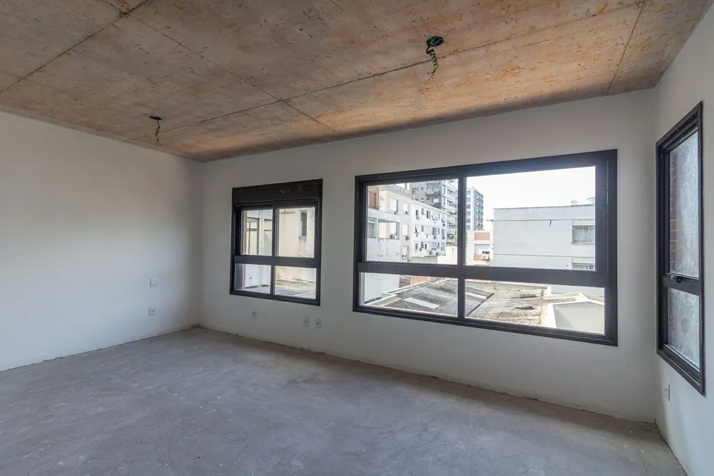 Imagem Apartamento em Petrópolis