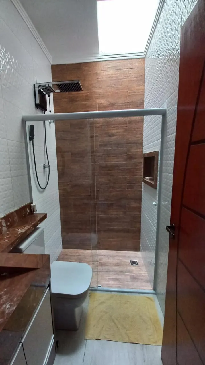 Imagem Elegante Moradia no Horto Florestal Villagio