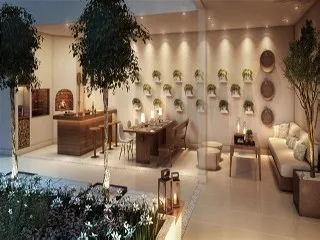 Imagem Apartamento à venda no Campo Belo, São Paulo-SP 2 quartos, 1 suíte, 2 banheiros, 2 vagas 73,00 m² Condomínio Tempo Bello
