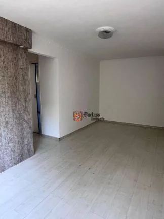 Imagem Apartamento com 2 dormitórios à venda, 51 m² por R$ 260.000 - Horto Florestal - São Paulo/SP