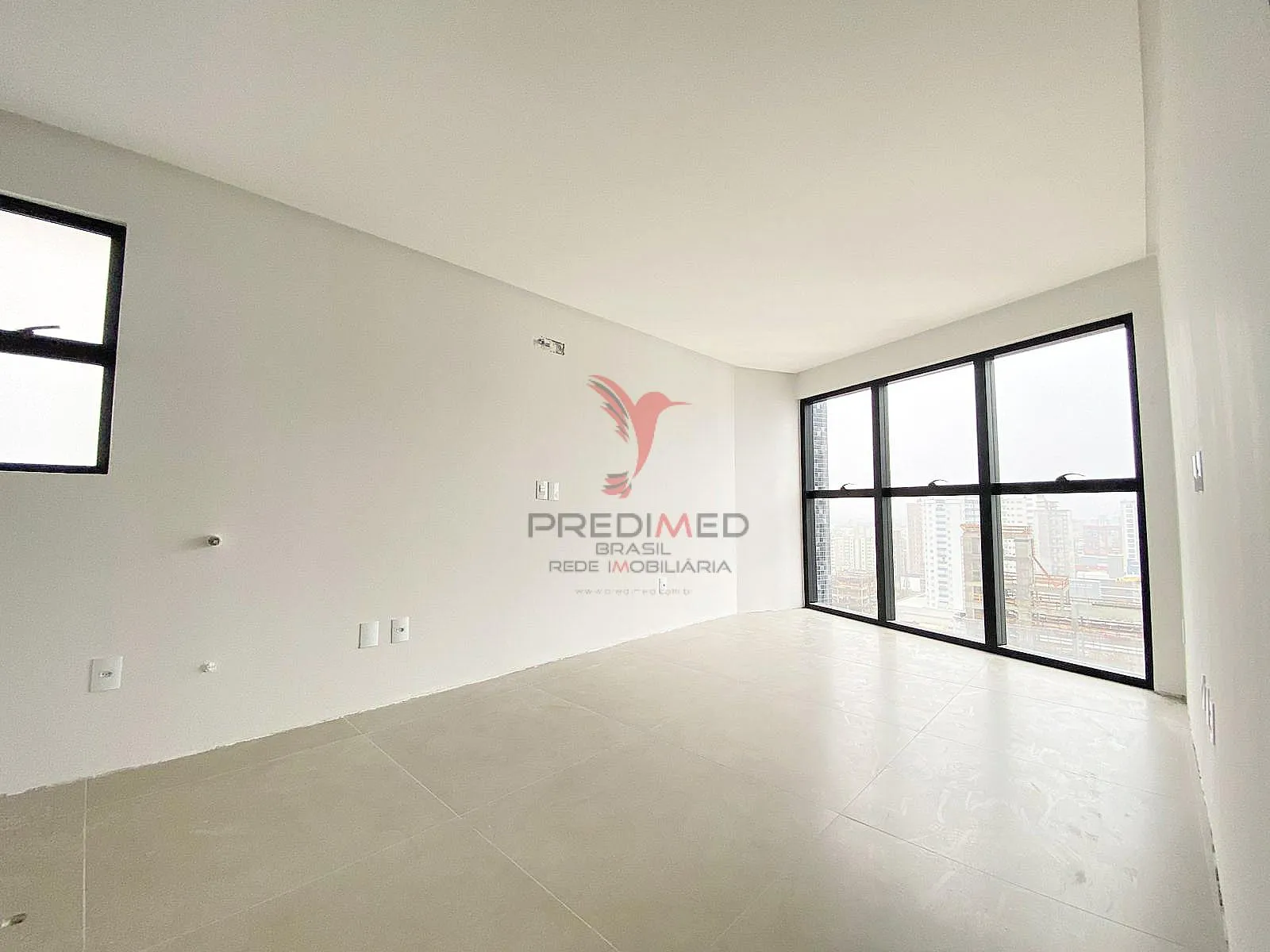 Imagem Apartamento na Praia