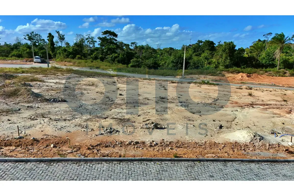 Imagem Terreno de 375 m² para venda em Porto Seguro