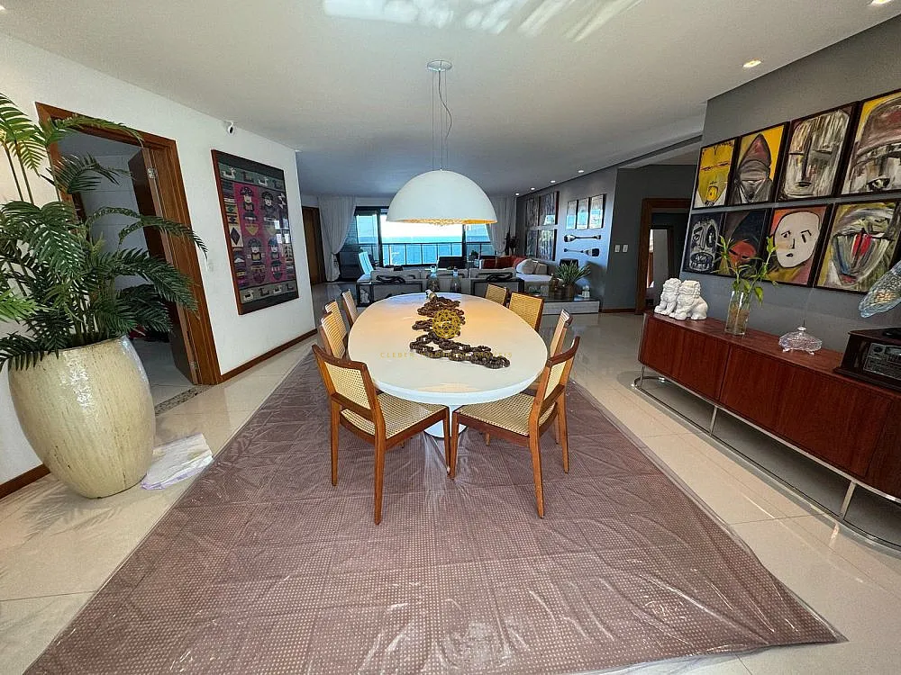 Imagem Apartamento de luxo no Orizon View Houses  Morro Ipiranga