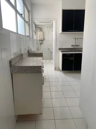 Imagem Apartamento à venda em São Paulo-SP, Perdizes: 3 quartos, 1 suíte, 2 salas, 2 banheiros, 1 vaga de garagem, 105m². Venha conferir!