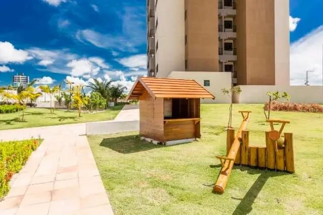 Imagem Apartamento com 3 Quartos à Venda, 76 m²em Neópolis - Natal