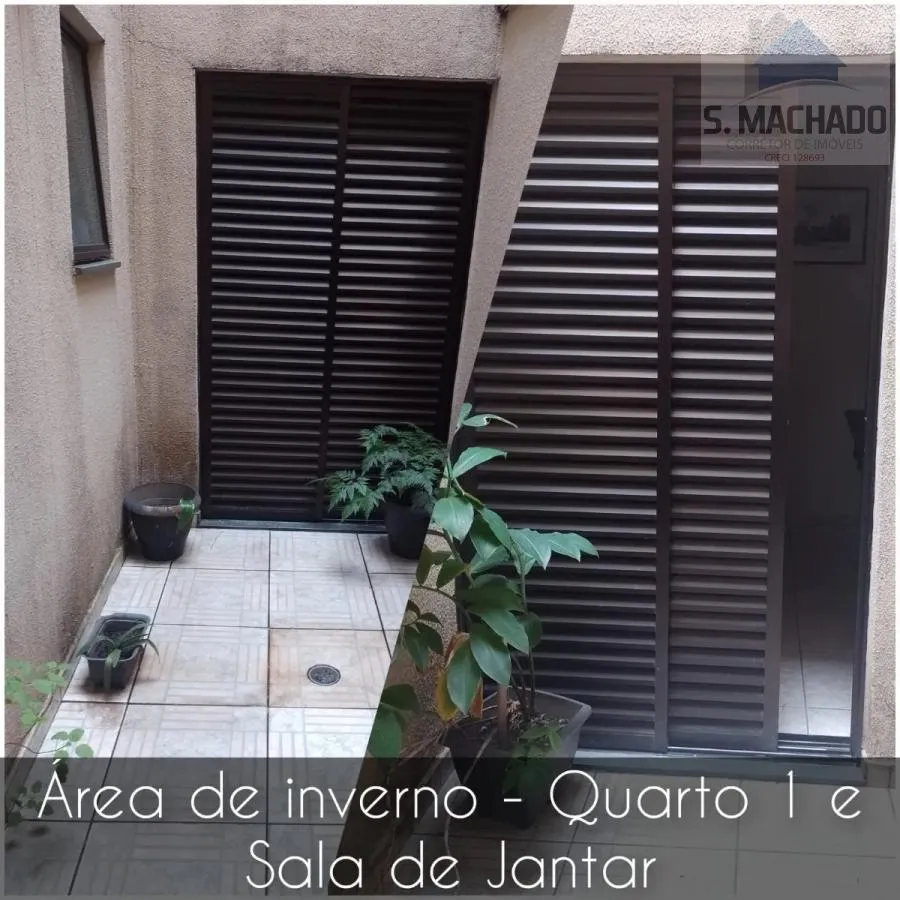 Imagem Apartamento para Venda em Santo André / SP no bairro Parque das Nações