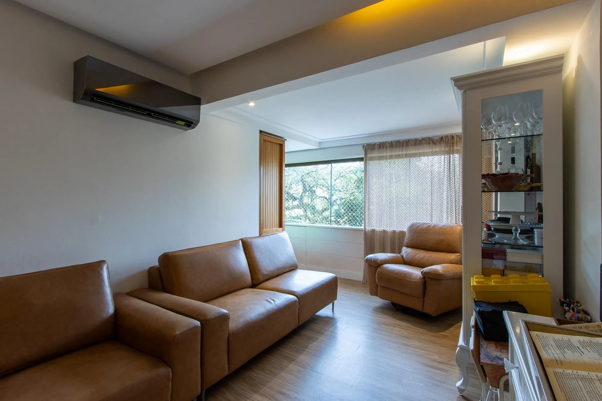 Imagem Apartamento em Tristeza