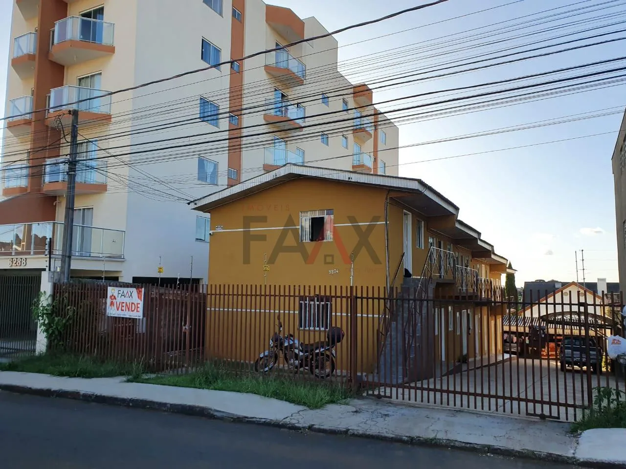 Imagem Quitinete à venda, CENTRO, GUARAPUAVA - PR