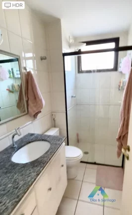 Imagem Apartamento à venda no bairro Jardim - Santo André/SP