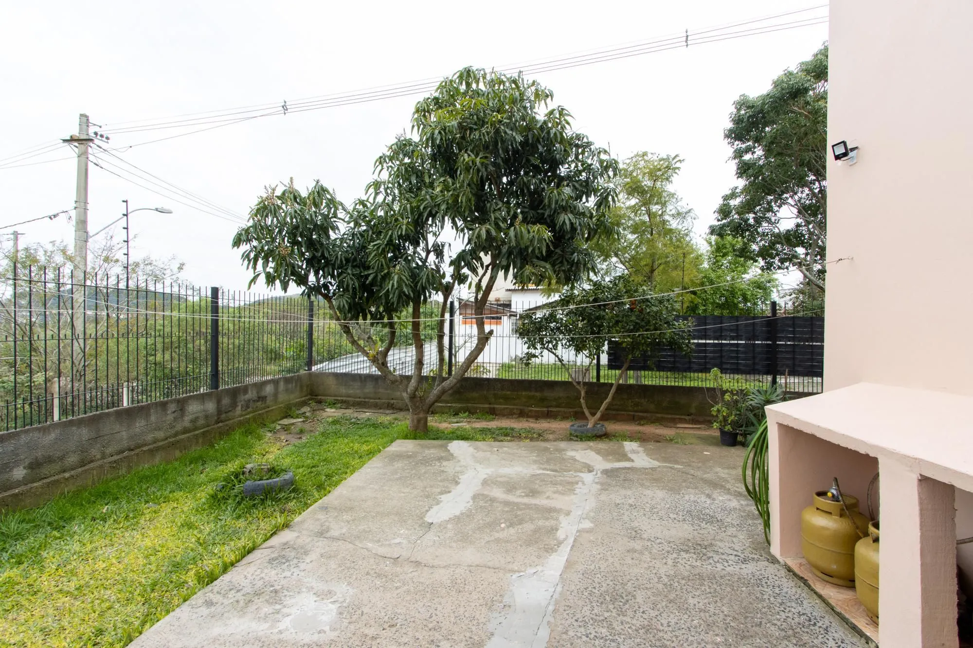 Imagem Casa em Vila Nova