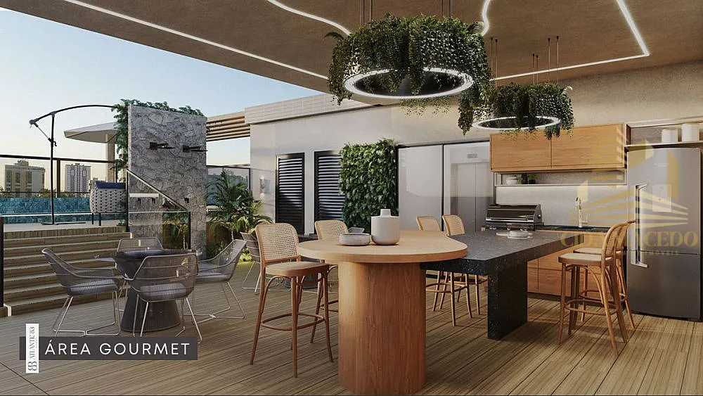 Imagem Studio a Venda no bairro Intermares - Cabedelo, PB