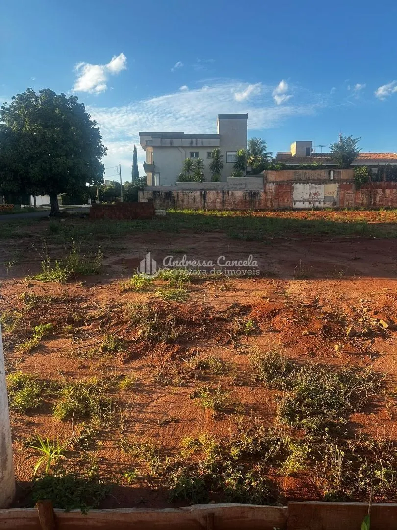 Imagem Damha 1 - Terreno à venda, 900 m² por R$ 2.250.000,00 - Damha I - São José do Rio Preto/SP