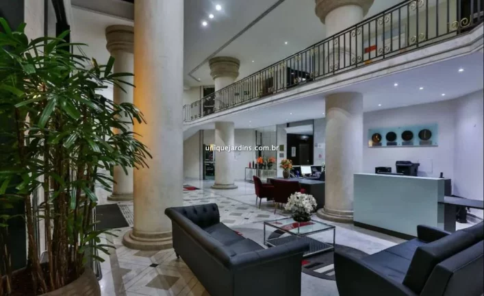 Imagem Apartamento à venda Paraíso São Paulo