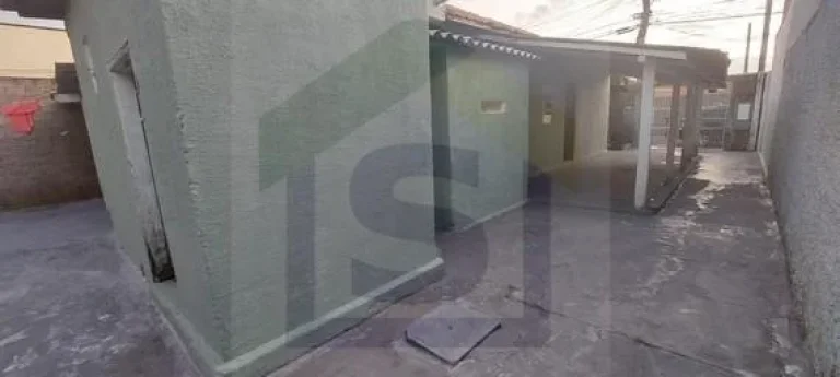 Imagem ca3969 - Vila Operaria - Casa a venda em Botucatu