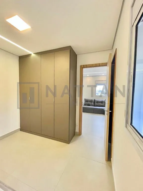 Imagem Apartamento com 2 dormitórios à venda, 81 m² por R$ 1.480.000,00 - Tatuapé - São Paulo/SP