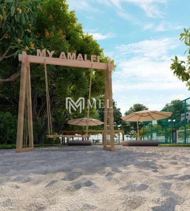 Imagem My Beach Experience | Muro Alto !..