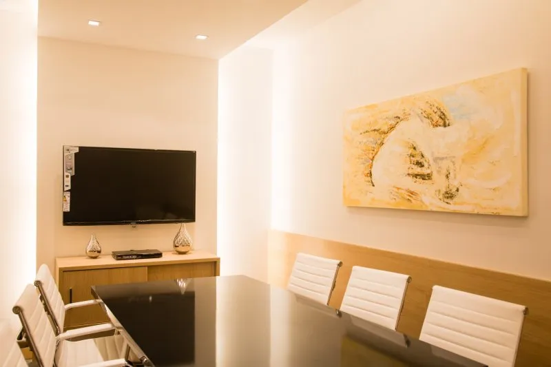 Imagem Sala Comercial a Venda no bairro Recreio dos Bandeirantes - Rio de Janeiro, RJ
