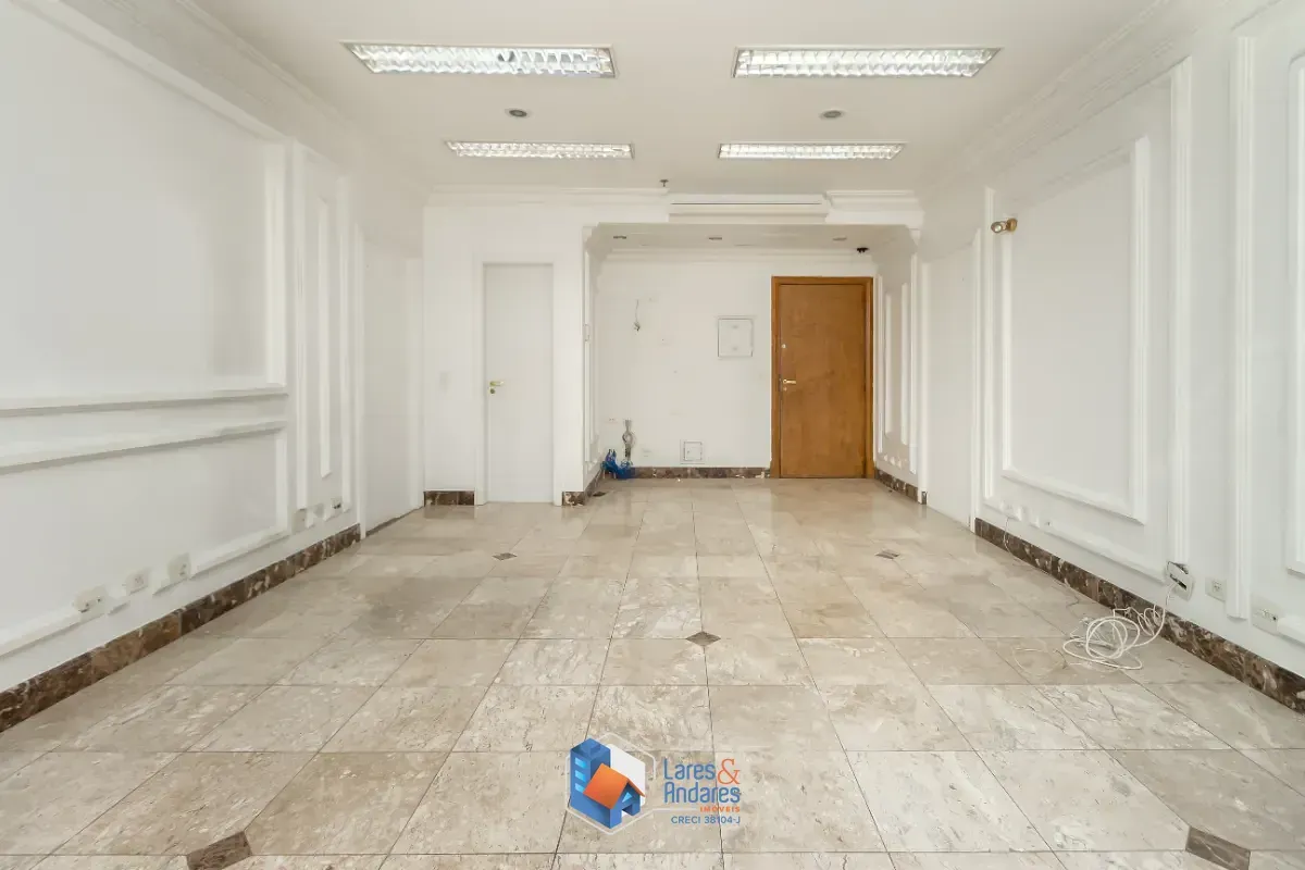Imagem Conjunto comercial para venda em Brooklin, 101m²