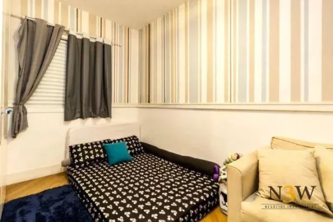 Imagem Apartamento com 3 dormitórios à venda, 95 m² por R$ 945.000,00 - Vila Leopoldina - São Paulo/SP