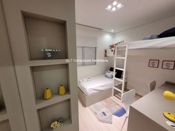 Imagem Apartamento C?(C)u Azul Indaiatuba SP
