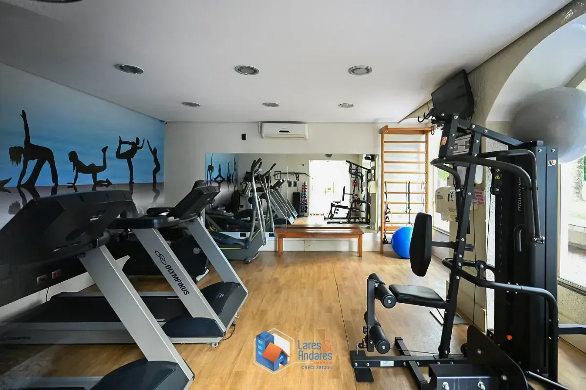 Imagem Apartamento para venda em Moema com 3 quartos, sendo 1 suíte, 112m²