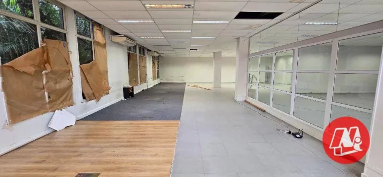 Imagem Prédio comercial de 800m² com 22 vagas pra venda/aluguel.