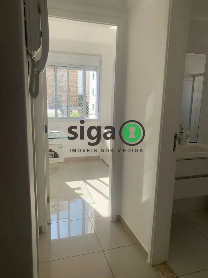 Imagem VILA OLIMPIA: 70/M², 02 QUARTOS, 01 VAGA.