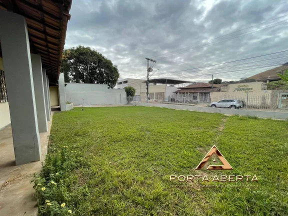 Imagem Casa 5 Quartos em lote de 720 m2 para venda e Locação - Giovanini - COD 887