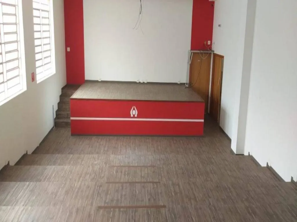 Imagem Prédio comercial para locação, prédio aluguel, alugar prédio em São Paulo, ponto comercial em São Paulo