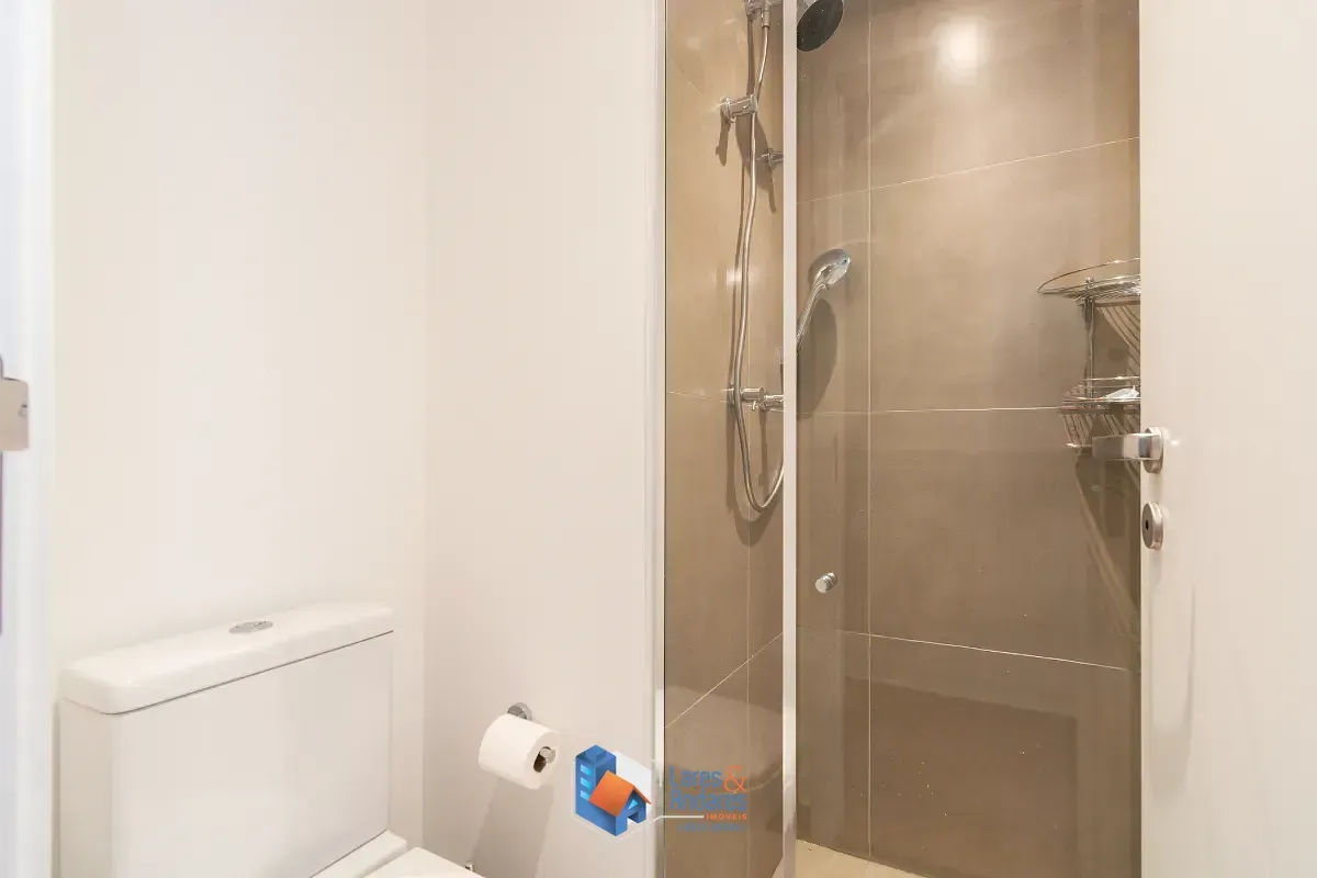 Imagem Duplex para venda em Pinheiros com 2 quartos, sendo 1 suíte, 64m²