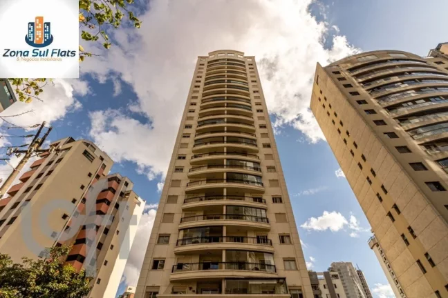 Imagem Apartamento à Venda Na Chácara Klabin Com 2 Dormitórios Sendo 1 Suíte e 1 Vaga