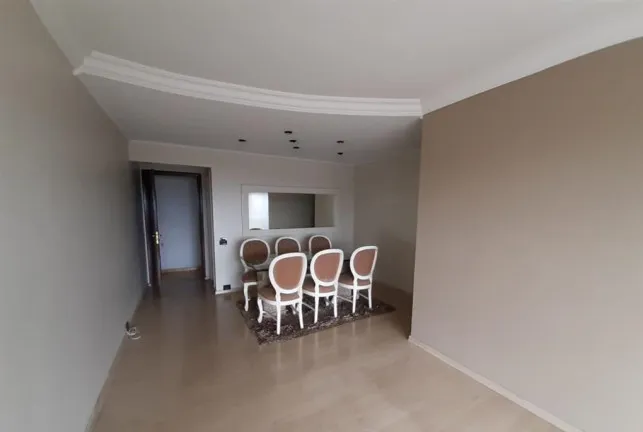 Imagem Apartamento com 3 Quartos para Alugar, 94 m² em Vila Ester (Zona Norte) - São Paulo