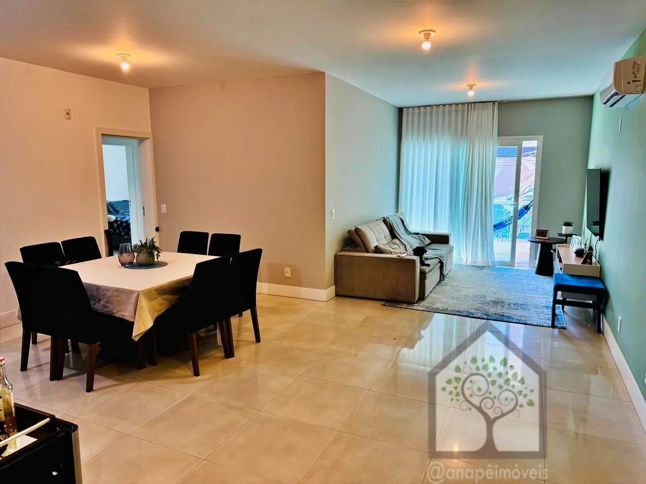Imagem Apartamento 3 suítes à venda no João Paulo - Florianópolis