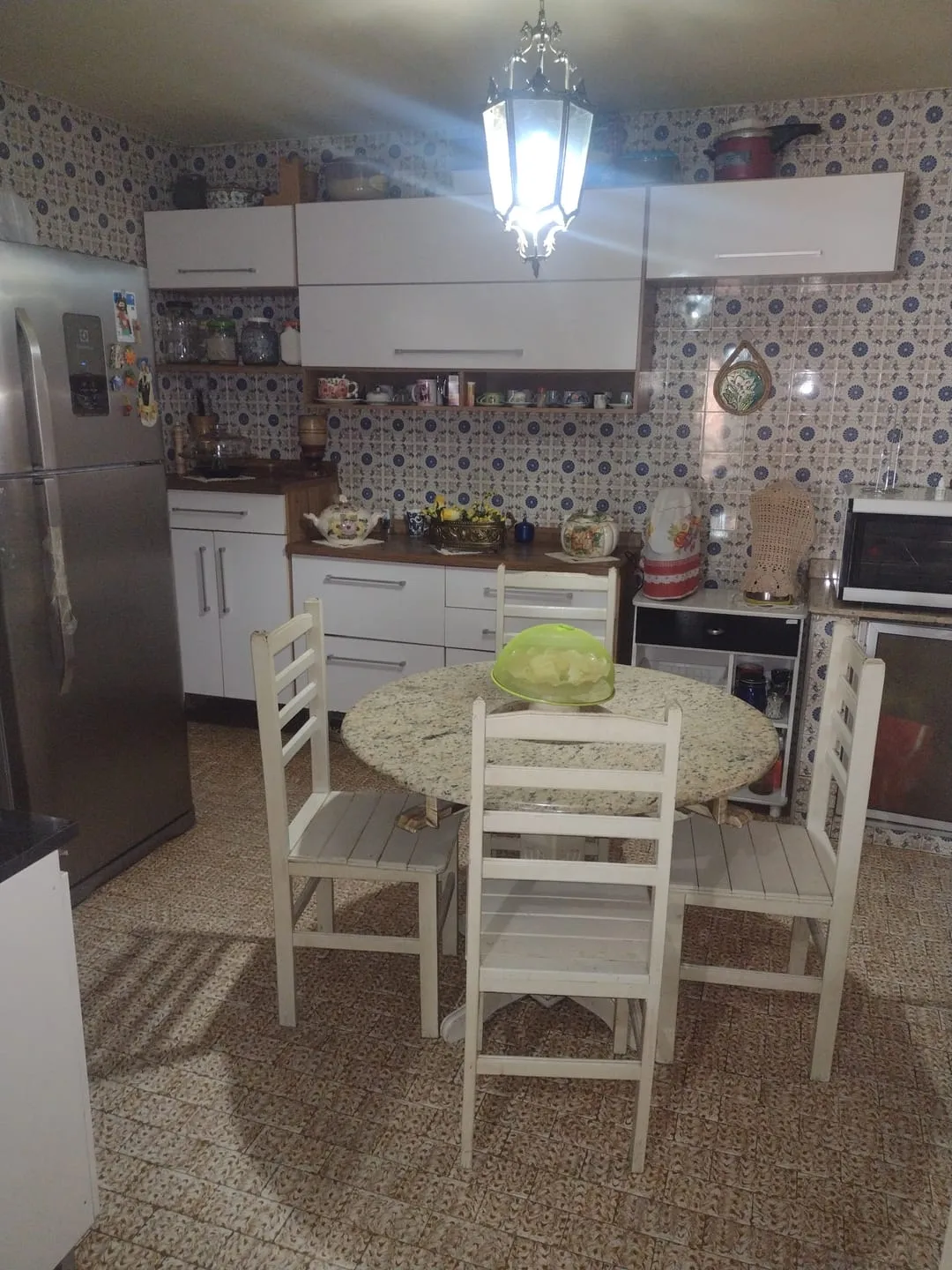 Imagem Casa à venda 3 Quartos, 1 Suite, 1 Vaga, 450M², Aroeira, Aparecida - SP