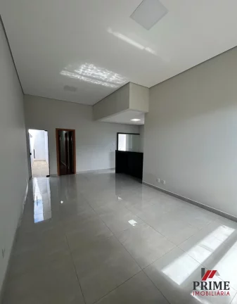 Imagem Casa - Bairro Shalimar - Lagoa Santa