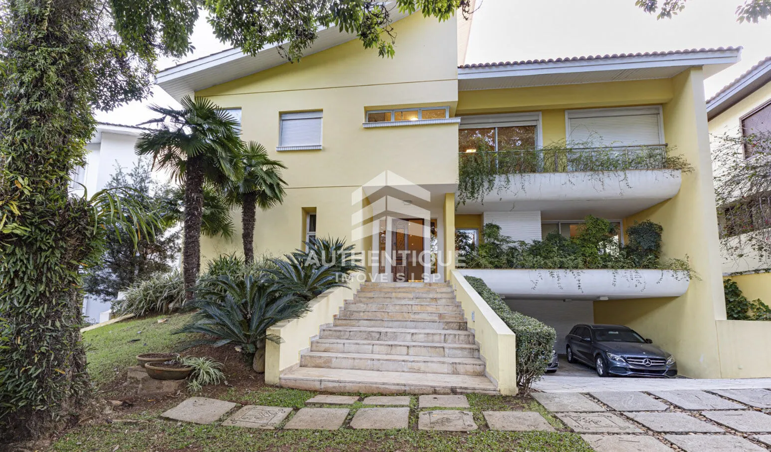 Foto do imóvel Sociedade Amigos do Horizontown Residence - Casa à venda em Rua João di Pietro