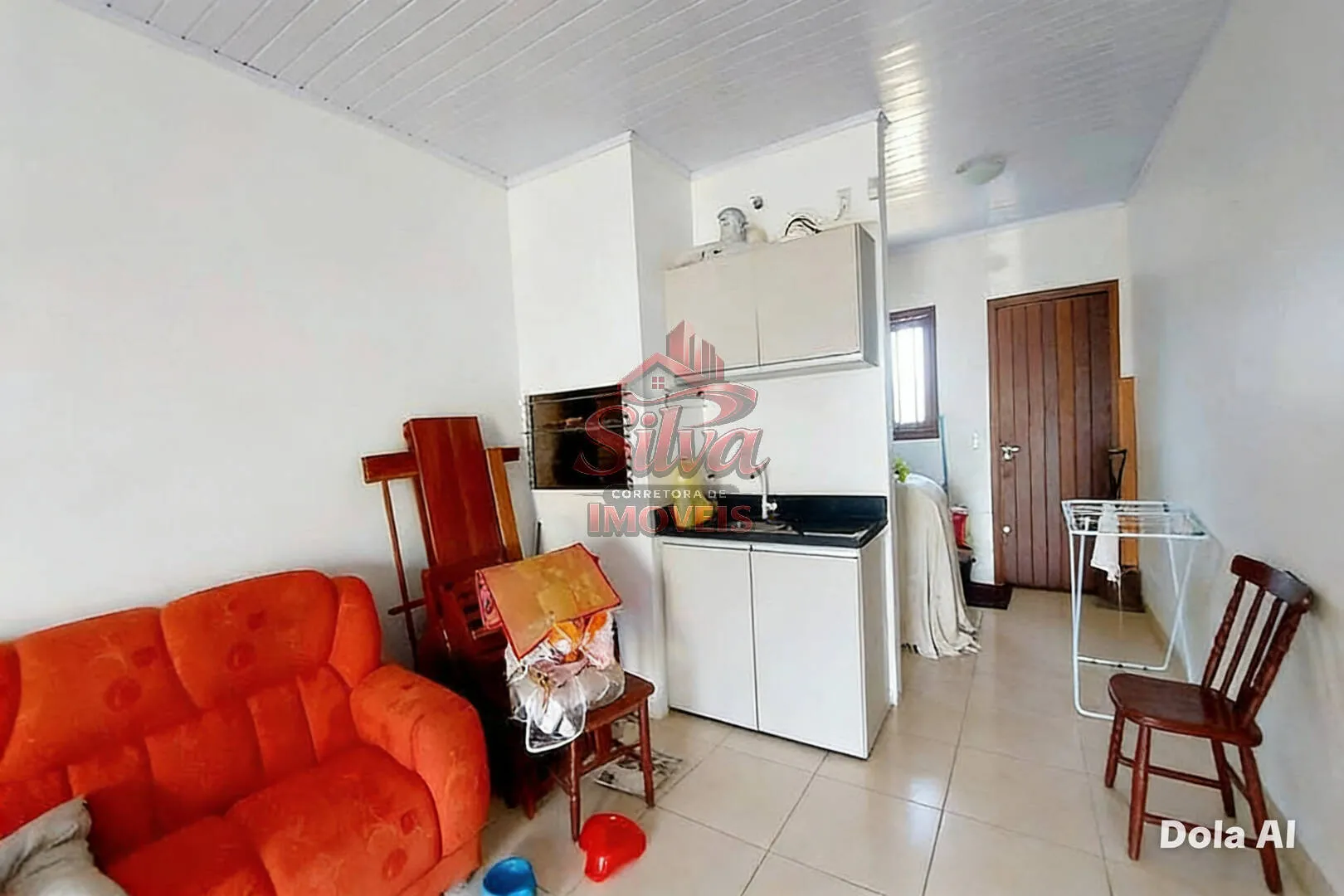 Imagem C921 | Casa 3 dormitórios escriturada à venda em Imbé RS