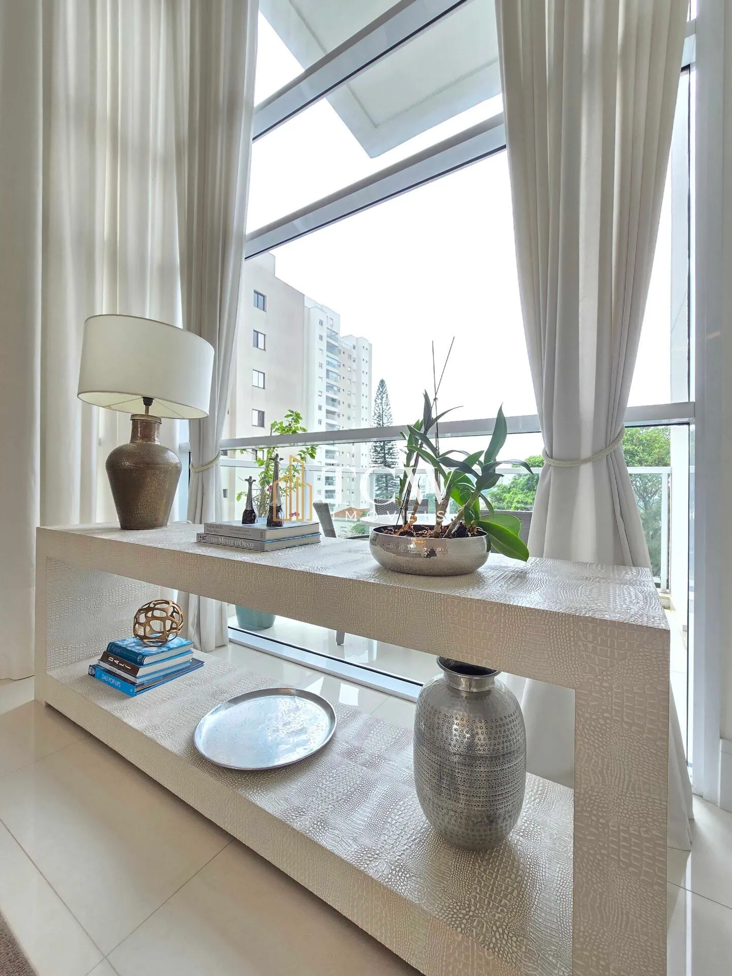 Imagem Apartamento à Venda | 236m2 | Vila Mariana, São Paulo/SP